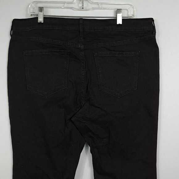 Ladies Micro flare jeans NWT - Picture 8 of 8